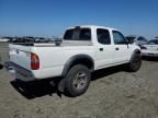 2003 Toyota Tacoma Double Cab Prerunner