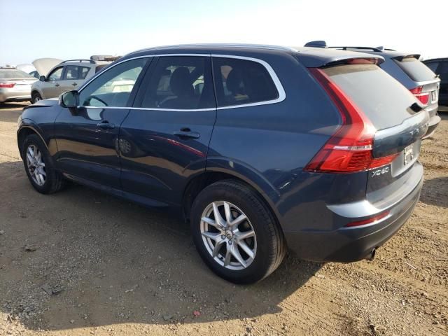 2018 Volvo XC60 T5 Momentum