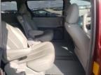 2013 Toyota Sienna XLE