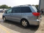 2010 Toyota Sienna CE