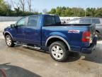 2007 Ford F150 Supercrew