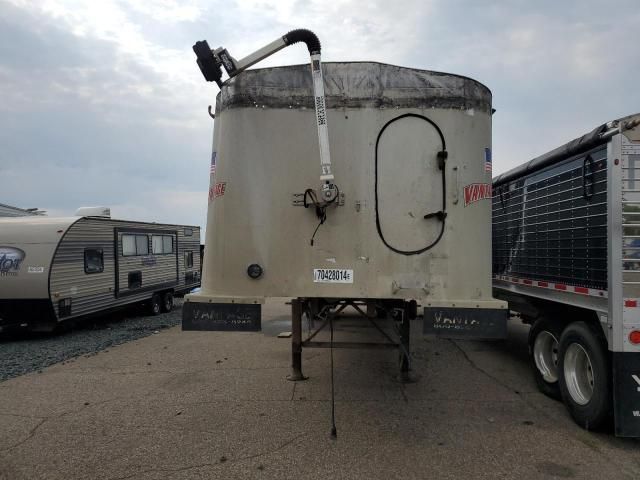 2008 Vantage Dump Trailers Vantage