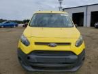 2015 Ford Transit Connect XLT