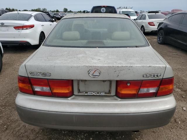 1998 Lexus ES 300