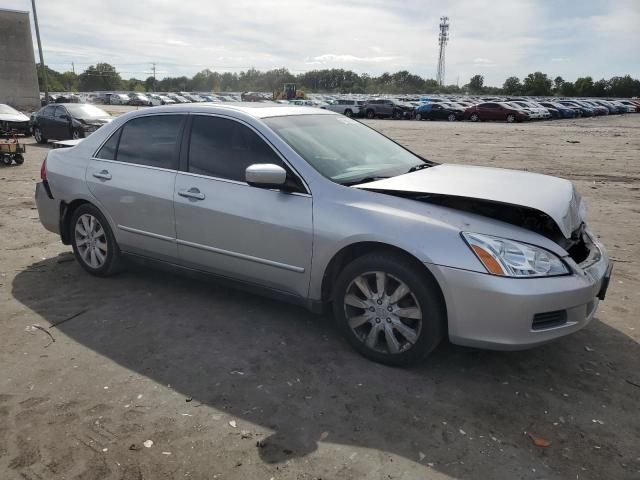 2006 Honda Accord LX