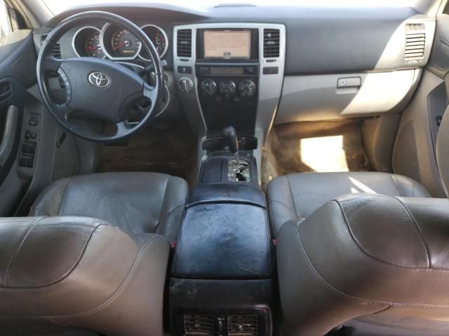 2006 Toyota 4runner Limited