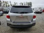 2013 Toyota Highlander Base