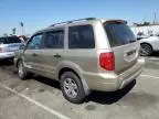 2004 Honda Pilot EX