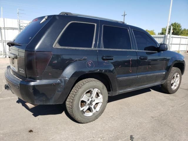 2005 Jeep Grand Cherokee Limited