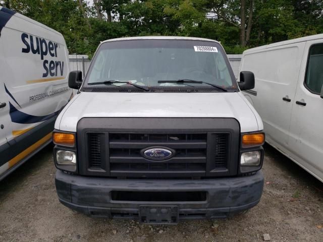 2012 Ford Econoline E250 Van