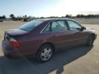 2003 Toyota Avalon XL