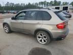 2008 BMW X5 4.8I