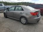 2012 KIA Forte EX