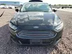 2016 Ford Fusion Titanium HEV