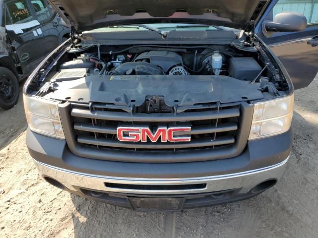 2011 GMC Sierra K1500