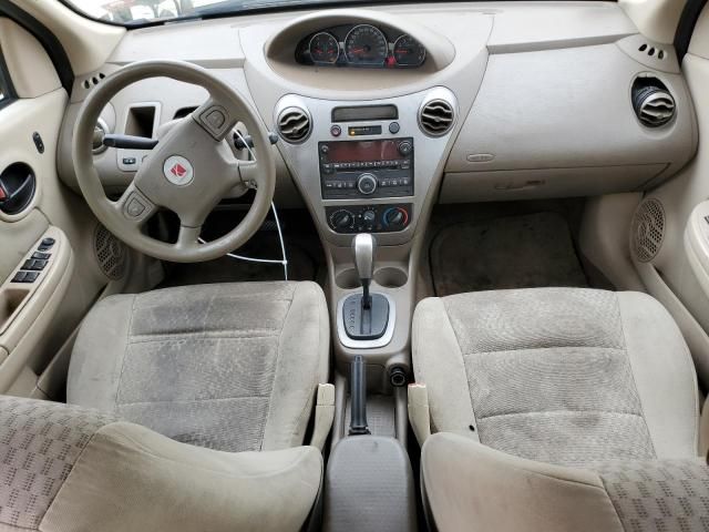 2007 Saturn Ion Level 2