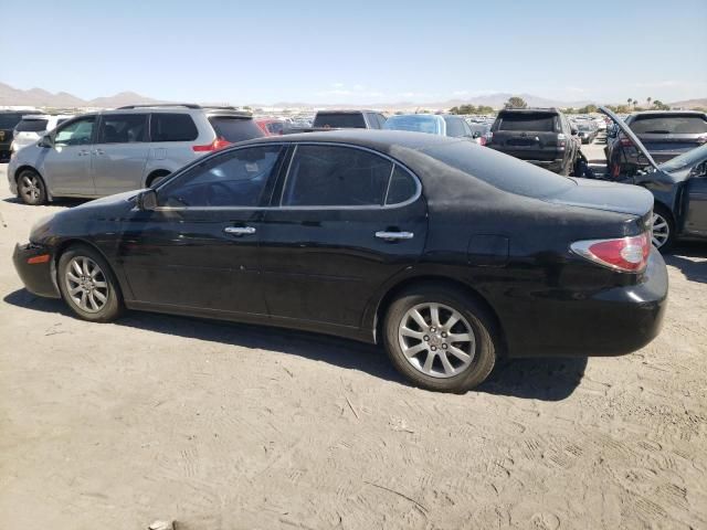 2002 Lexus ES 300