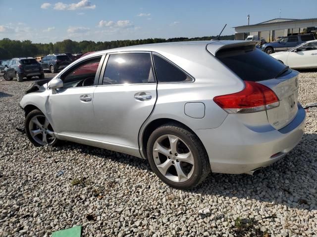 2009 Toyota Venza