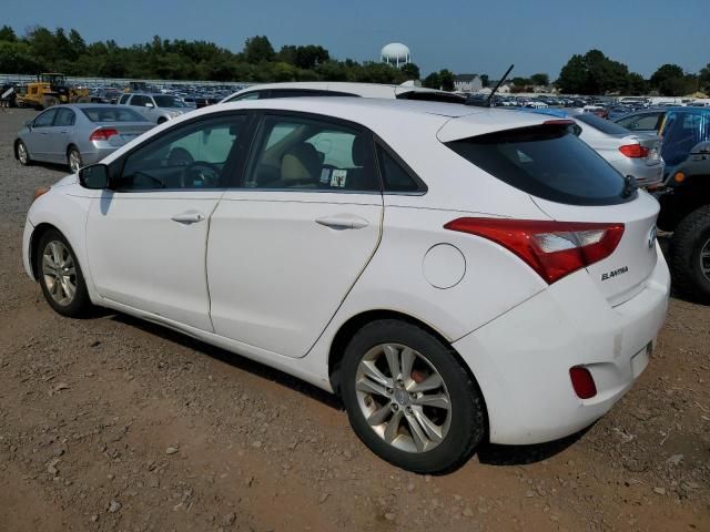 2015 Hyundai Elantra GT