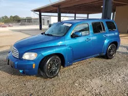 Chevrolet salvage cars for sale: 2009 Chevrolet HHR LT