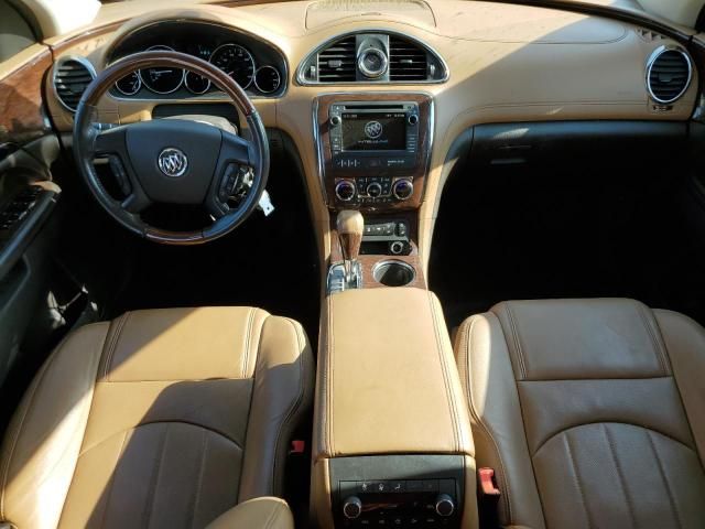 2013 Buick Enclave