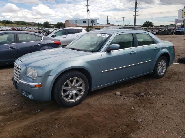 2008 Chrysler 300 Limited