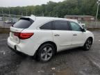 2014 Acura MDX