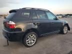 2008 BMW X3 3.0SI