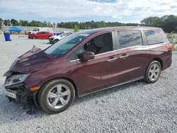 2020 Honda Odyssey EX en venta en Fairburn, GA