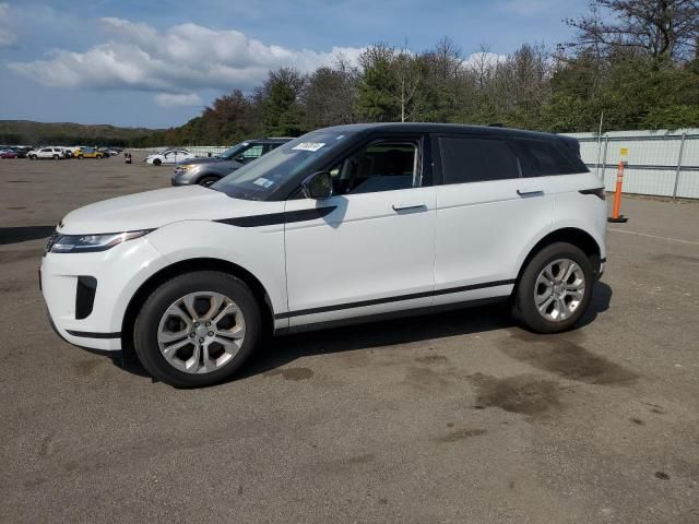 2020 Land Rover Range Rover Evoque S