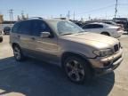 2006 BMW X5 4.4I