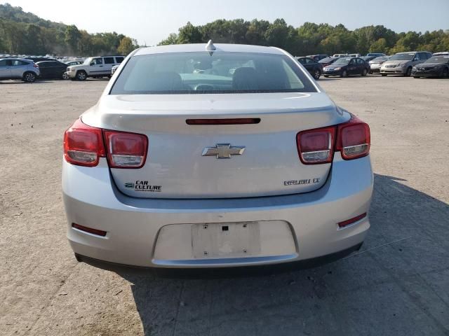 2015 Chevrolet Malibu 2LT