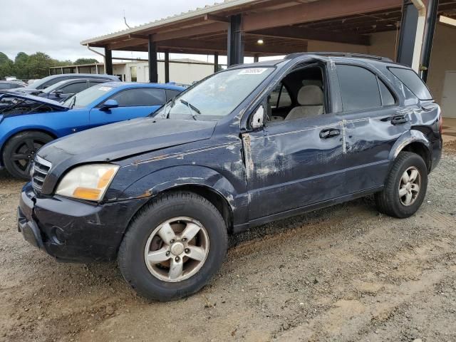 2008 KIA Sorento EX