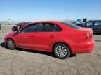 2013 Volkswagen Jetta Base