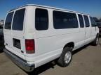 1999 Ford Econoline E350 Super Duty Wagon