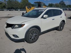 2015 Nissan Rogue S en venta en Madisonville, TN