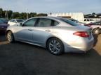 2012 Infiniti M35H