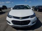 2017 Chevrolet Cruze Premier