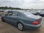 2006 Mercedes-Benz S 430 4matic