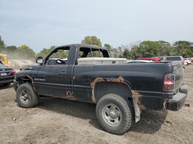 1999 Dodge RAM 1500