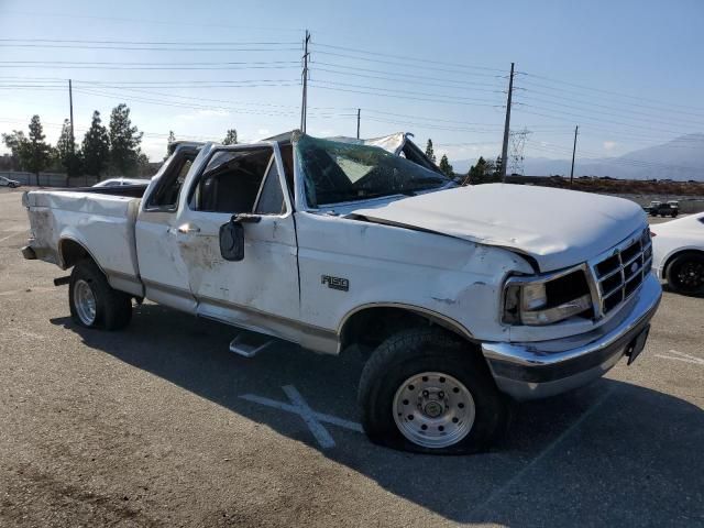 1995 Ford F150