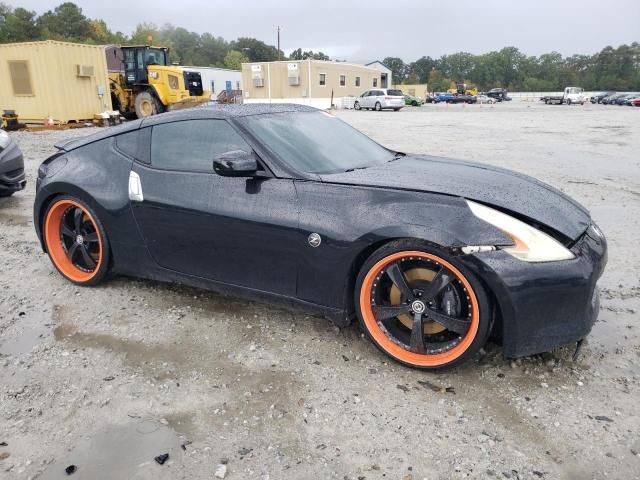 2009 Nissan 370Z