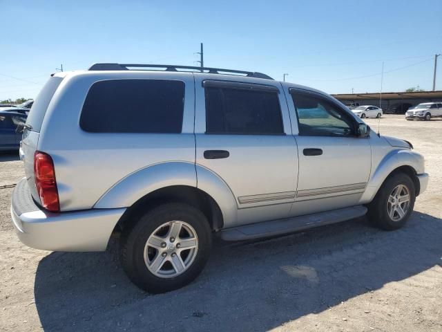 2005 Dodge Durango SLT