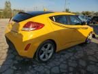 2012 Hyundai Veloster