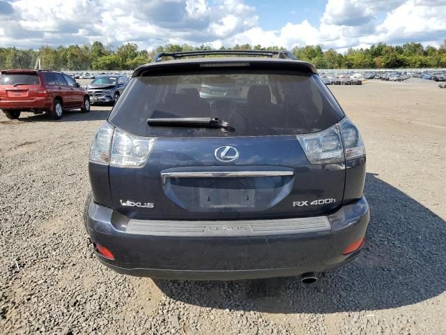 2006 Lexus RX 400