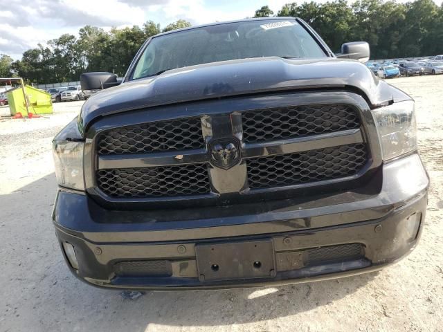 2018 Dodge RAM 1500 SLT