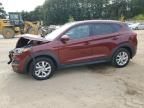 2019 Hyundai Tucson Limited