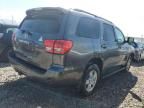 2012 Toyota Sequoia SR5