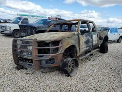 Ford f350 Super Duty salvage cars for sale: 2013 Ford F350 Super Duty