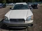 2003 Subaru Legacy Outback AWP